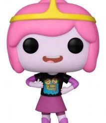 Funko Adventure Time - Princess Bubblegum Pop! Vinyl Funko Products