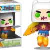 Funko Adventure Time - Finn The Human Pop! Vinyl Funko Products