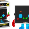Funko Lite-Brite - Lite Brite Board Pop! Vinyl Preorders
