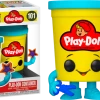 Funko Play-Doh - Play-Doh Container Pop! Vinyl