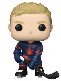 Funko NHL: Oilers - Connor McDavid (Third Uniform) Pop! Vinyl Preorders