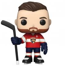 Funko NHL: Panthers - Jonathan Huberdeau (Home) Pop! Vinyl