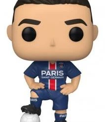 Funko Preorders Football: PSG - Mauro Icardi Pop! Vinyl