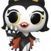 Funko Boo Hollow - Raven Paka Paka