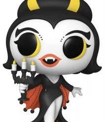 Funko Boo Hollow - Raven Paka Paka