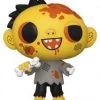 Funko Preorders Boo Hollow - Zeke Paka Paka
