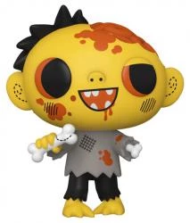 Funko Preorders Boo Hollow - Zeke Paka Paka 3 Funko Preorders Boo Hollow - Zeke Paka Paka