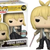 Funko Preorders Tokyo Ghoul:Re - Shirazu Pop! Vinyl