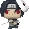 Funko Funko Products Naruto - Anbu Itachi Pop! Vinyl (Chase Chance)