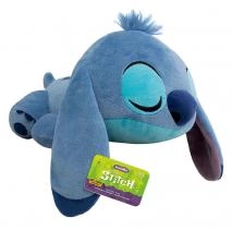 Funko Lilo & Stitch - Stitch Sleeping 10" Plush