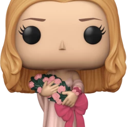 Funko Carrie - Carrie Metallic Pop! Vinyl