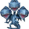Funko Yu-Gi-Oh! - Blue Eyes Ultimate Dragon 6" Pop! Vinyl