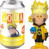 Funko Naruto - Naruto Vinyl Soda