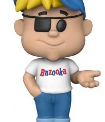 Funko Preorders Bazooka Joe - Bazooka Joe Vinyl Soda