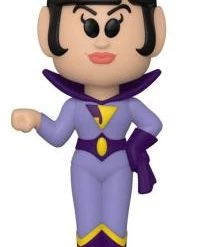 Funko Preorders Super Friends - Jayna Vinyl Soda
