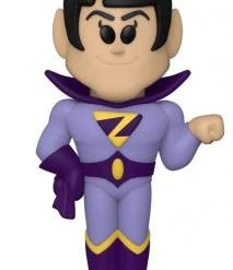 Funko Preorders Super Friends - Zan Vinyl Soda