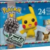 Funko Preorders Pokemon - Countdown Advent Calendar