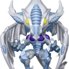Funko Yu-Gi-Oh! - Stardust Dragon 6" Pop! Vinyl Funko Products