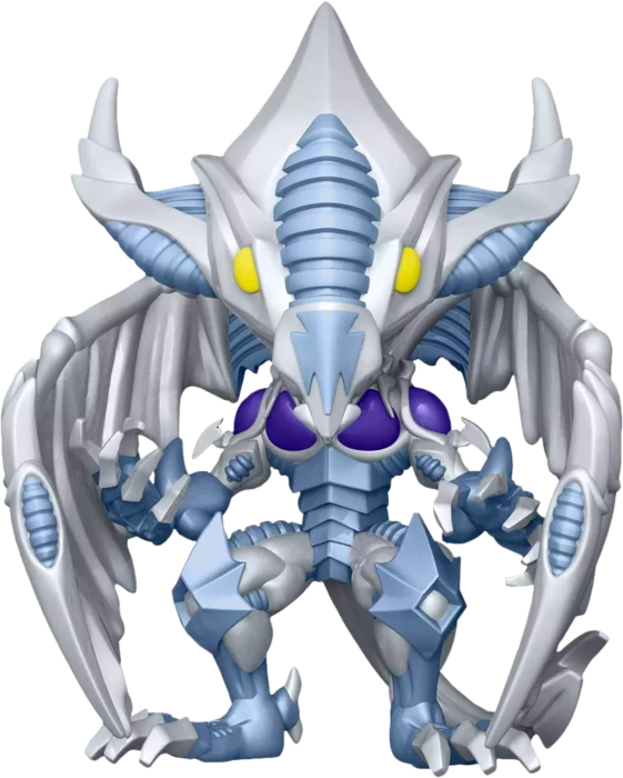 Funko Yu-Gi-Oh! - Stardust Dragon 6" Pop! Vinyl Funko Products