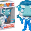 Funko Preorders Superman - Superman (Blue) Festival Of Fun 2021 Pop! Vinyl
