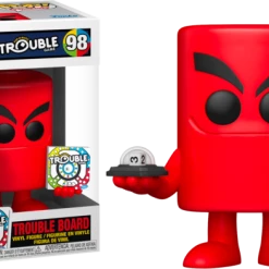 Funko Preorders Trouble - Trouble Board Pop! Vinyl