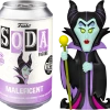 Funko Sleeping Beauty - Maleficent Vinyl Soda