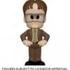 Funko The Office - Dwight Vinyl Soda