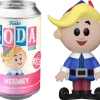 Funko Preorders Rudolph The Red-Nosed Reindeer - Hermey Vinyl Soda