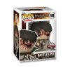 Funko Attack On Titan - Levi Battle Blood-Splattered Pop! Vinyl