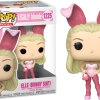 Funko Legally Blonde - Elle (Bunny Suit) Diamond Glitter Pop! Vinyl