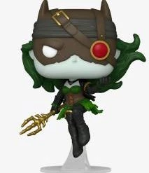 Funko Batman - The Drowned Pop! Vinyl Funko Products