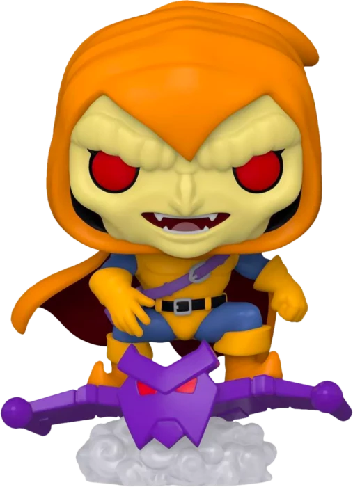 Funko Spider-Man The Animated Series - Hobgoblin Pop! Vinyl