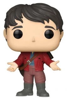 Funko The Witcher (TV) - Jaskier (Red Outfit) Pop! Vinyl Preorders
