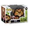 Funko Disney Villains - Scar Specialty Store Exclusive Pop! RS Preorders