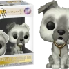 Funko Disney World - Pirates Of The Caribbean Dog With Keys 50th Anniversary Pop! Vinyl