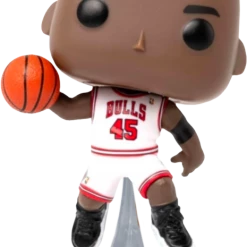 Funko NBA: Bulls - Michael Jordan (1995 Playoffs) Pop! Vinyl Preorders
