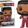 Funko NASCAR - Bubba Wallace (Dr Pepper) Pop! Vinyl Lucky Last