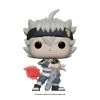 Funko Preorders Black Clover - Asta Pop! Vinyl