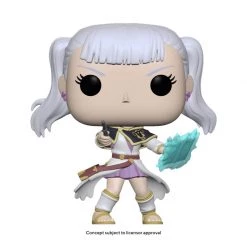 Funko Black Clover - Noelle Pop! Vinyl Preorders