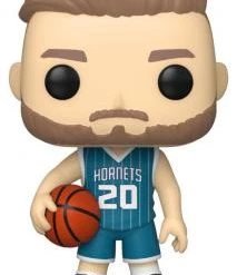 Funko NBA: Hornets - Gordon Hayward (Teal Jersey) Pop! Vinyl