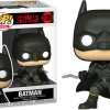 Funko The Batman - Batman Alternate Pose Pop! Vinyl
