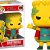 Funko Simpsons - Bartigula Bart Pop! Vinyl