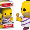 Funko Simpsons - Obeseus Homer Pop! Vinyl Lucky Last