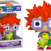 Funko Rugrats - Chuckie Finster Pop! Vinyl 2 Funko Rugrats - Chuckie Finster Pop! Vinyl