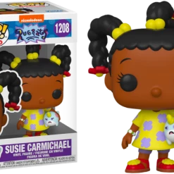 Funko Rugrats - Susie Carmichael Pop! Vinyl Preorders