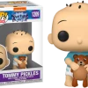 Funko Preorders Rugrats - Tommy Pickles Pop! Vinyl