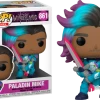 Funko Borderlands: Tiny Tina's Wonderland - Paladin Mike Pop! Vinyl Funko Products