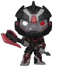 Funko Preorders Halo: Infinite - Escharum With Gravity Axe 6" Pop! Vinyl