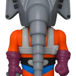 Funko Preorders Masters Of The Universe - Snout Spout Vinyl Soda