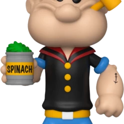 FUNKO Funko Products Popeye - Popeye Vinyl Soda